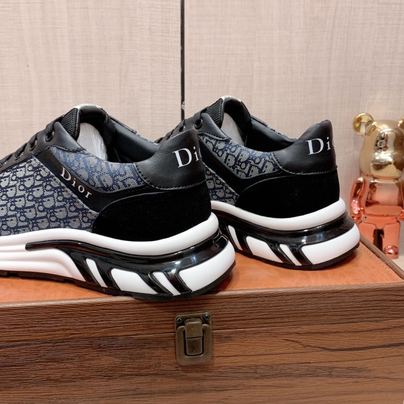 Christian Dior Casual Shoes